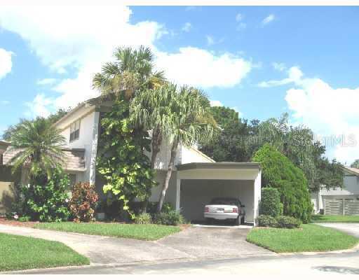 2596 Forest Run Ct. #108 C, Clearwater, FL 33761