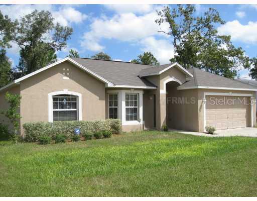 10303 Fordham St., Spring Hill, FL 34608