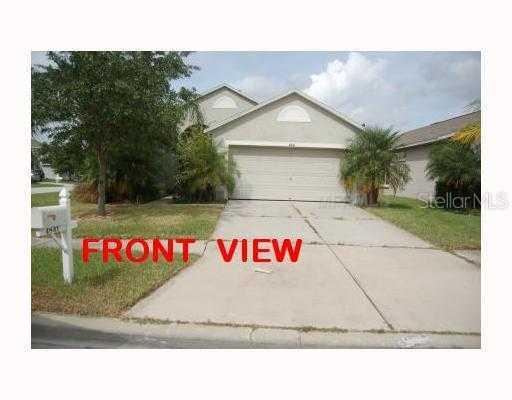 4841 Woodmere Rd., Land O Lakes, FL 34639