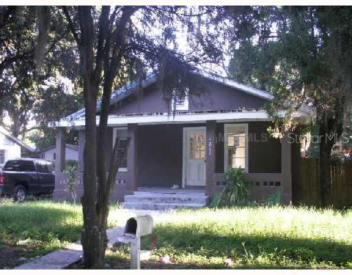 1211 E Curtis St., Tampa, FL 33603