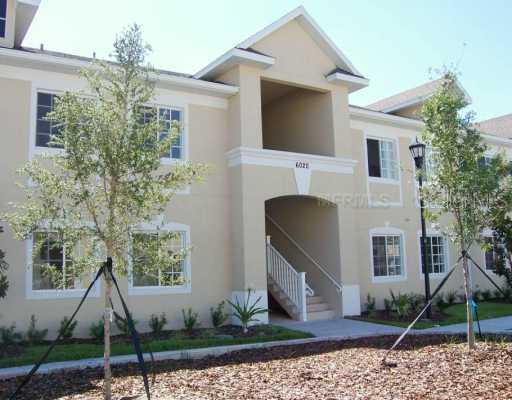6019 Portsdale Pl. #102, Riverview, FL 33578