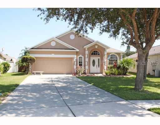 3739 Golden Eagle Dr., Land O Lakes, FL 34639