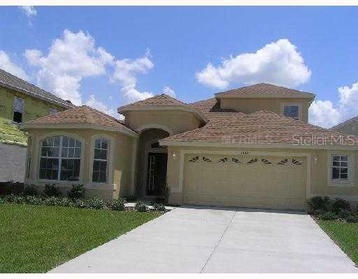 4252 Rustic Pine Pl., Wesley Chapel, FL 33543