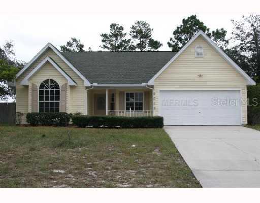 10239 Jollett St., Spring Hill, FL 34608