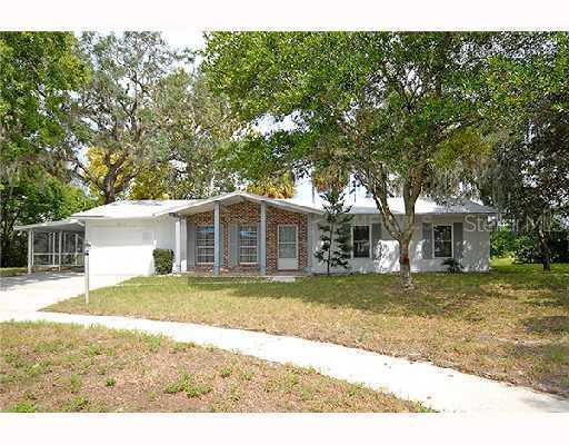 6335 Post Ct., Spring Hill, FL 34606