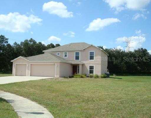 2502 Blakeford Way, Lutz, FL 33559