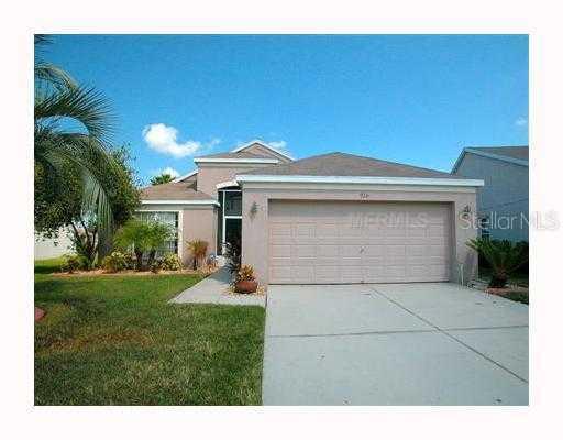 920 Summer Breeze Dr., Brandon, FL 33511