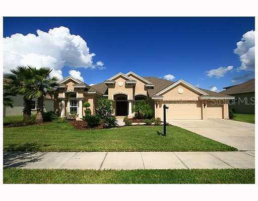 [Address Hidden by Seller], Wesley Chapel, FL 33544