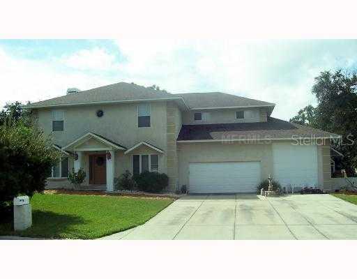 8828 S Lagoon St., Tampa, FL 33615