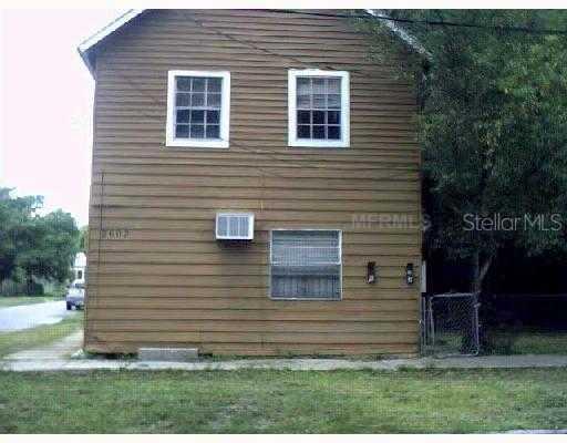 2602 N 12th St., Tampa, FL 33605