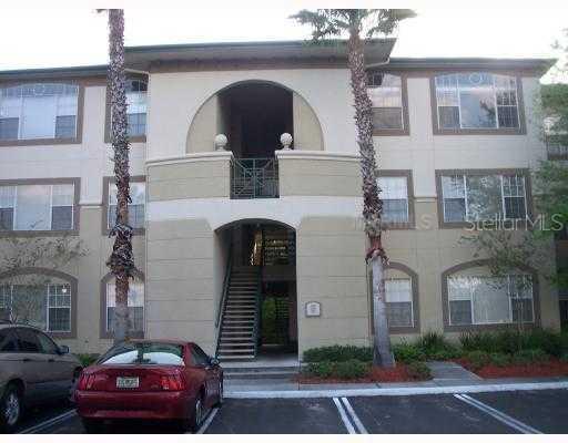 17110 Carrington Park Dr. #835, Tampa, FL 33647