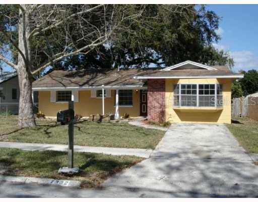 7332 Filbert Ln., Tampa, FL 33637