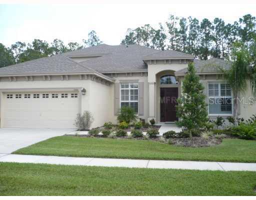 3443 Grassglen Pl., Wesley Chapel, FL 33543