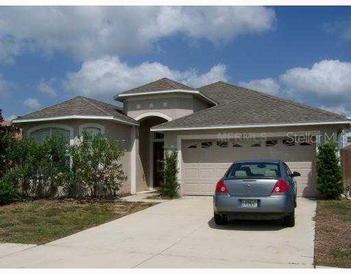 18931 Quarry Badger Rd., Land O Lakes, FL 34638