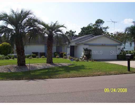 2307 Dressel Ave., Spring Hill, FL 34609