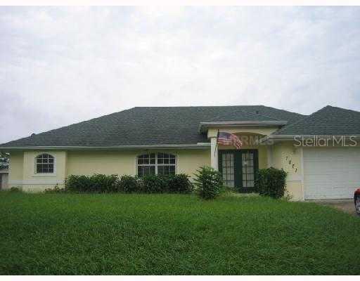 7871 Sontag Ave., North Port, FL 34291