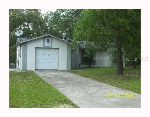 12169 Greenwood St., Brooksville, FL 34613