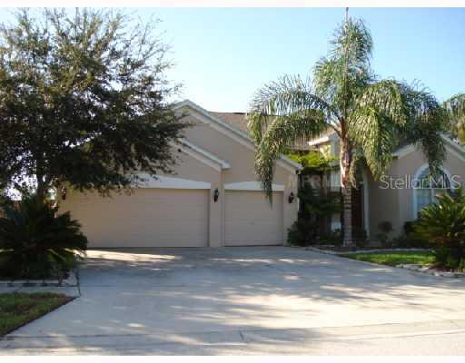 15722 Berea Dr., Odessa, FL 33556