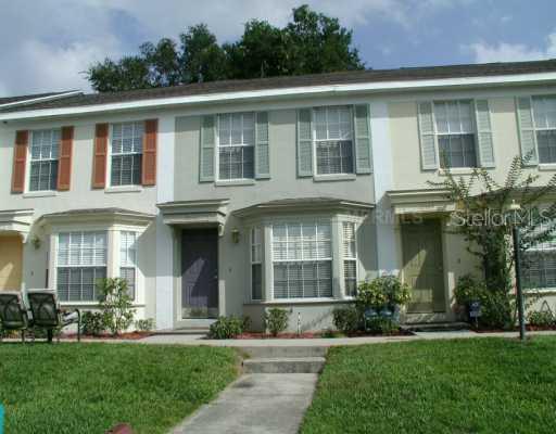 13536 Embassy Park Ct., Dade City, FL 33525