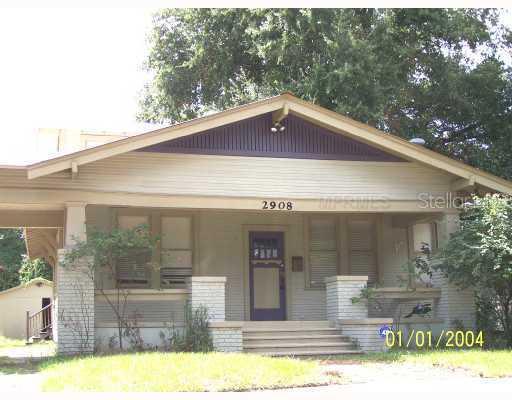 2908 N Central Ave., Tampa, FL 33602