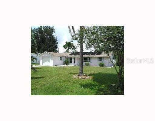 540 Blackburn St., Englewood, FL 34223