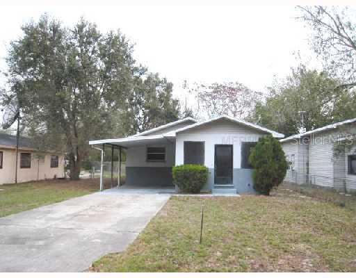 2711 Avenue Q, Winter Haven, FL 33881