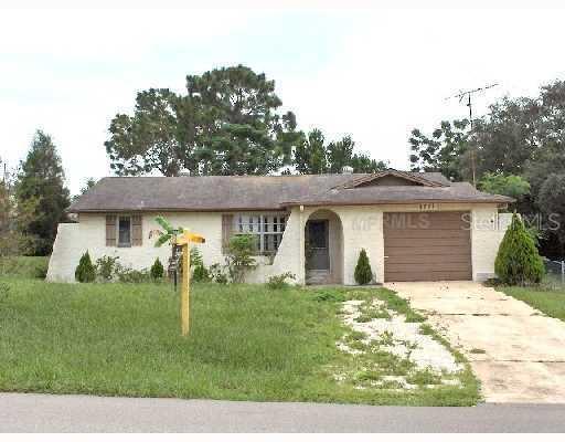 [Address Hidden by Seller], Spring Hill, FL 34606