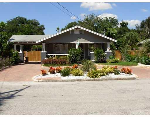 1004 E New Orleans Ave., Tampa, FL 33603