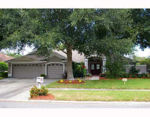 16606 Blenheim Dr., Lutz, FL 33549