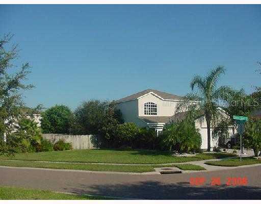 8302 Arabian Dunes Pl., Riverview, FL 33578