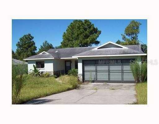 4125 Charmwood Ave., Springhill, FL 34609