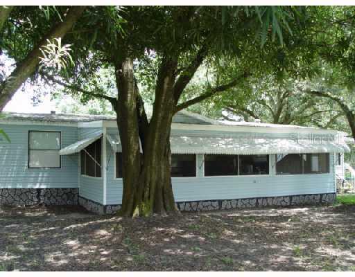 1255 Sydney Dover Rd., Dover, FL 33527