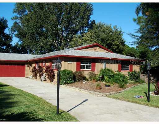 3066 Lake Padgett Dr., Land O Lakes, FL 34639