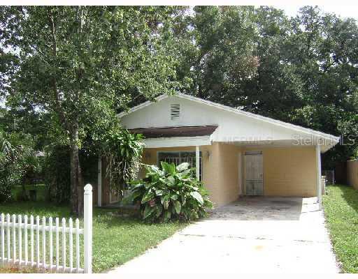 3805 N Darwin Ave., Tampa, FL 33603