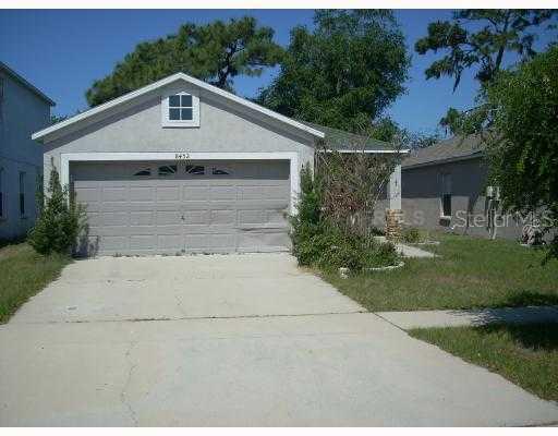 8452 Quarter Horse Dr., Riverview, FL 33569
