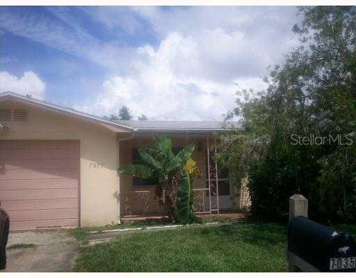 7035 Parrot Dr., Port Richey, FL 34668