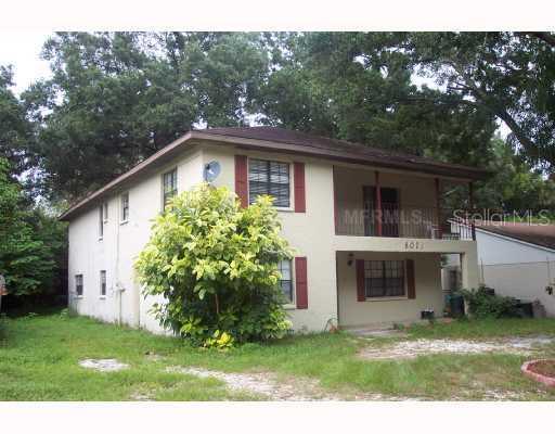 807 W Minnehaha St., Tampa, FL 33604