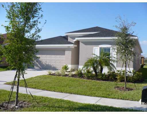 818 Parker Den Dr., Ruskin, FL 33570