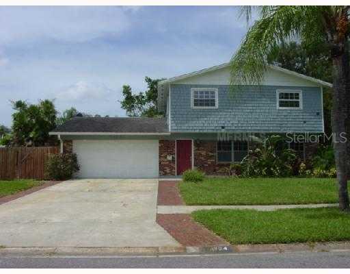 4724 Travertine Dr., Tampa, FL 33615