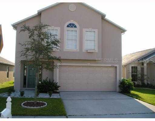 2912 Mingo Dr., Land O Lakes, FL 34638