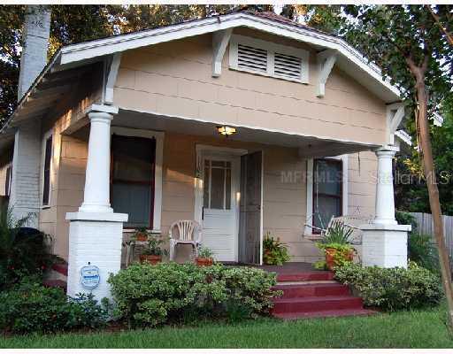 1102 E Chelsea St., Tampa, FL 33603