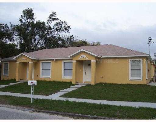 4406 Mango Tr., Tampa, FL 33617