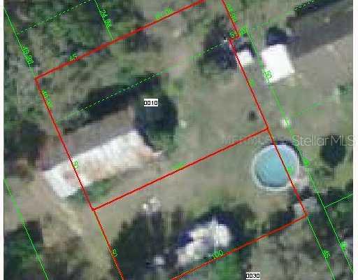 Old Trilby Rd., Dade City, FL 33525