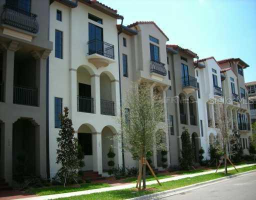 6012 Yeats Manor Dr. #103, Tampa, FL 33616