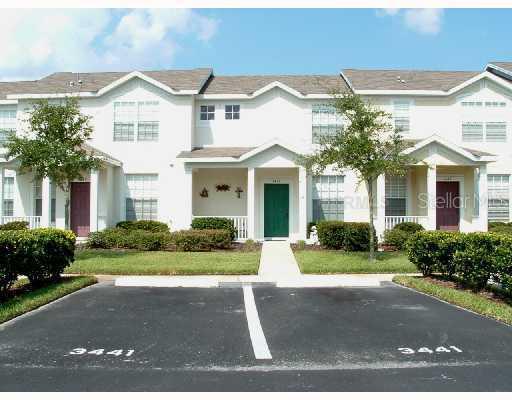 3441 Santa Rita Ln., Land O Lakes, FL 34639