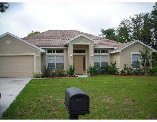 8424 Beach Rd., Spring Hill, FL 34606
