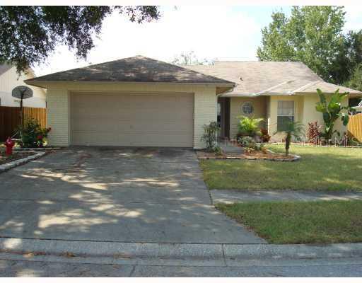 1605 Gardner Dr., Lutz, FL 33559