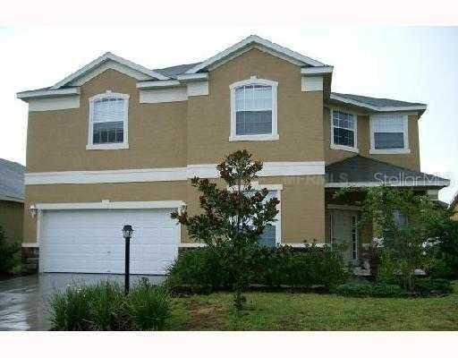 913 James Tr., Lake Alfred, FL 33850