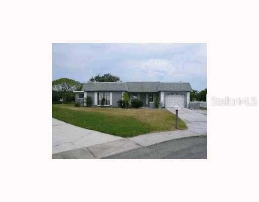 3133 Honeymoon Ln., Holiday, FL 34691