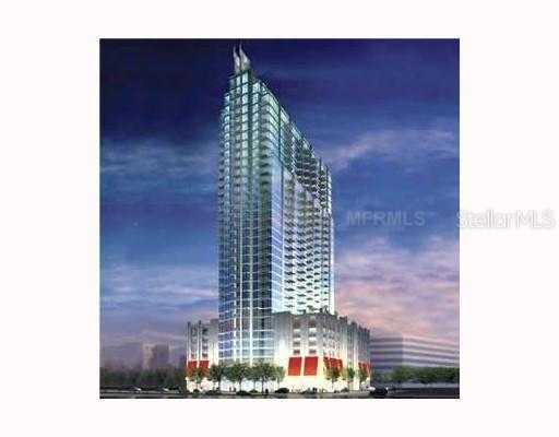 777 Ashley Dr. #809, Tampa, FL 33602